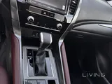 Mitsubishi Montero 2025